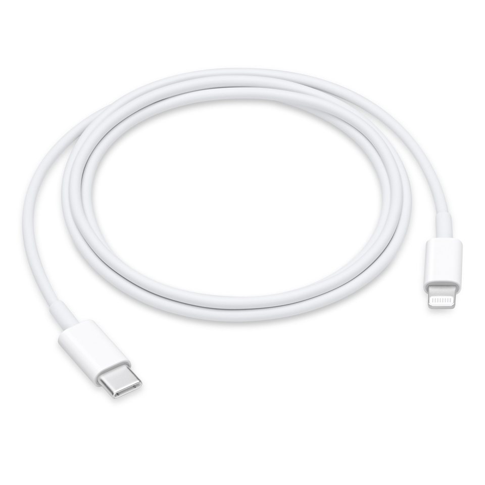 CABLE USB IPHONE TIPO C A LIGHTNING 1 MT TIPO IPHONE GENERICO