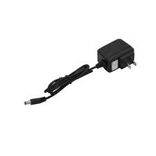 ADAPTADOR DE PARED DE 12 VCC 1 AMP REGULADO / USO EN INTERIOR / MÚLTIPLES USOS / CON CABLE DE 95 CM