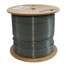 METRO CABLE UTP PARA RED CAT 5