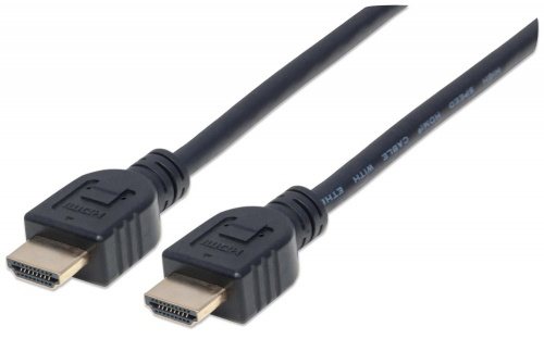 CABLE HDMI MANHATTAN 2.0 M-M 1.0 MT 353922