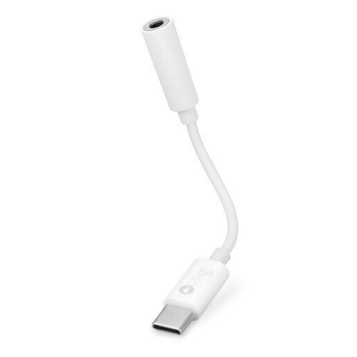 ADAPTADOR USB C A AUX 3.5MM 