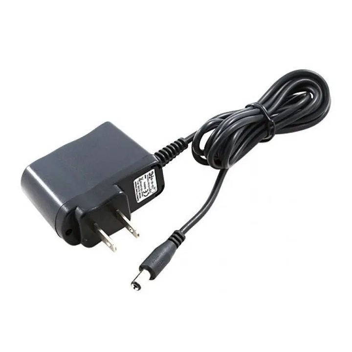 Fuente de poder 12V 2A