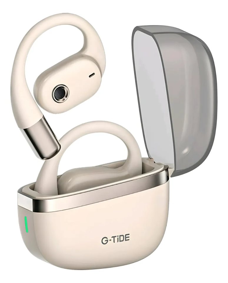 OWS8 OPEN WEARABLE STEREO BEIGE