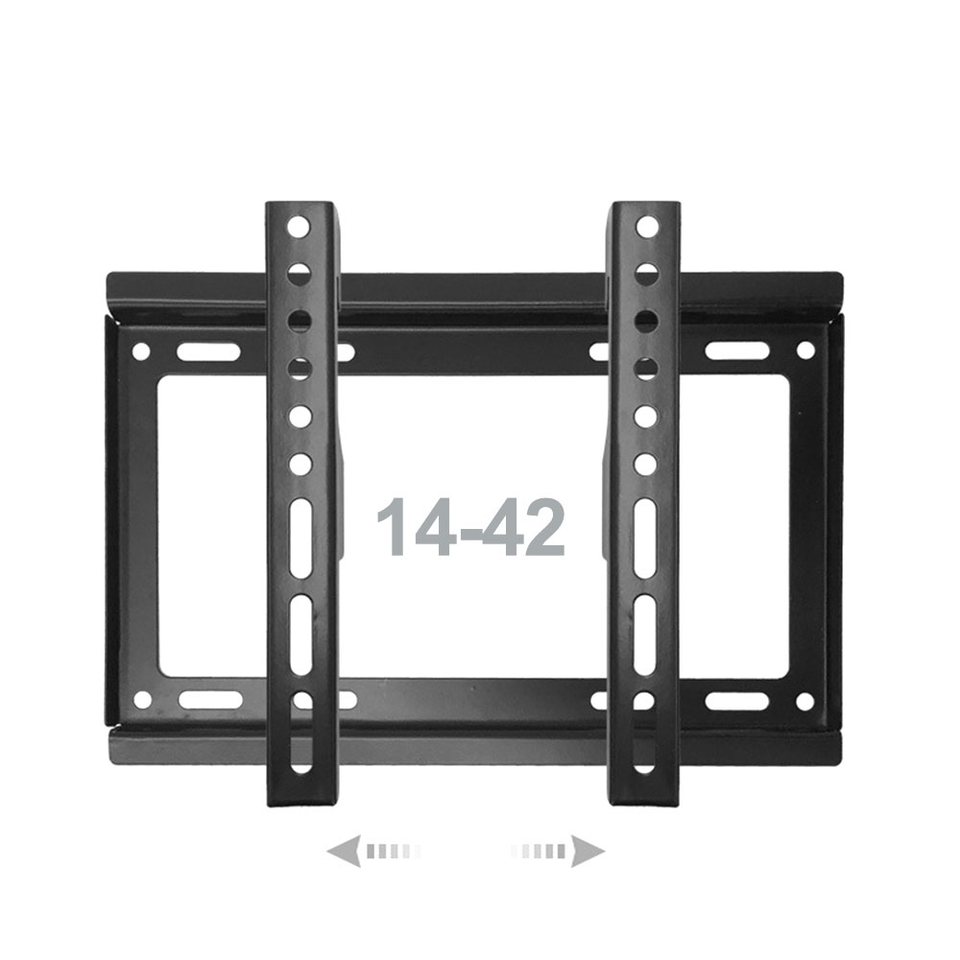 Soporte Para Monitor Pantalla TV Vesa De14-42 Pulgadas 
