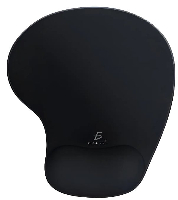 Mousepad Tapete Ergonómico De Antideslizante Ratón