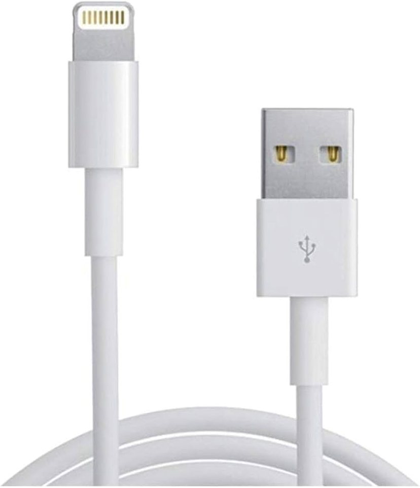 CABLE USB IPHONE 5 LIGHTNING 2 MT A1480 888462496988 A1702