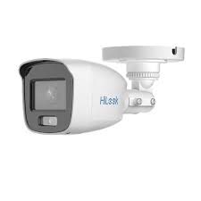 BALA TURBOHD 2 MEGAPIXEL (1080P) / IMAGEN A COLOR 24/7 / LENTE 2.8 MM / COLORVU LITE / LUZ BLANCA 20 MTS / IP66 / POLICARBONATO / MICROFONO INTEGRADO THC-B129-PS