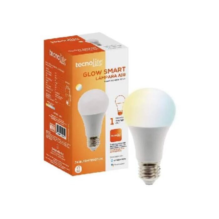 FOCO GLOW SMART A19