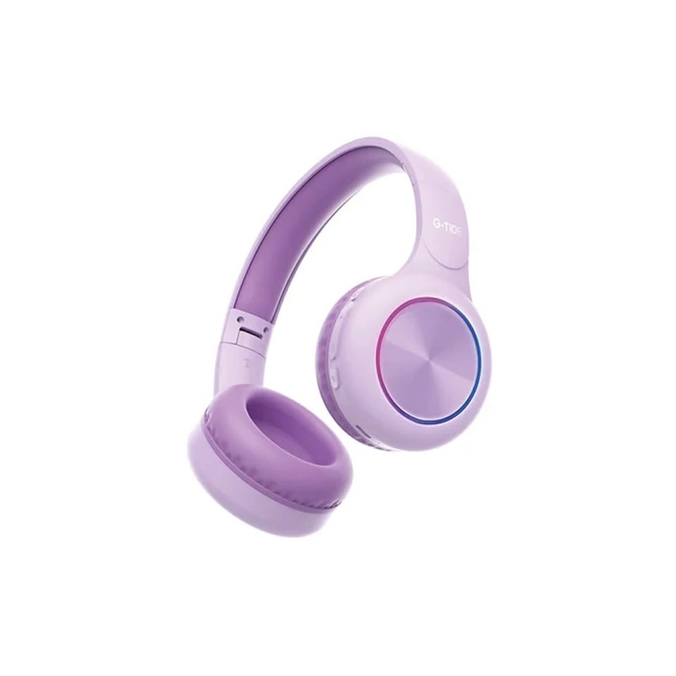 AUDIFONO AIR POD CI MORADO