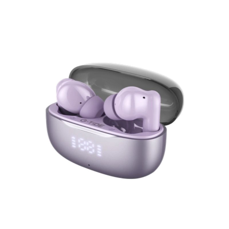 Auriculares Inalámbricos G-tide Colorbeats Hd Call Tws Norado
