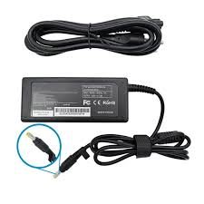 CARGADOR HP (AGUJA) 18.5 V 3.5 A GENERICO