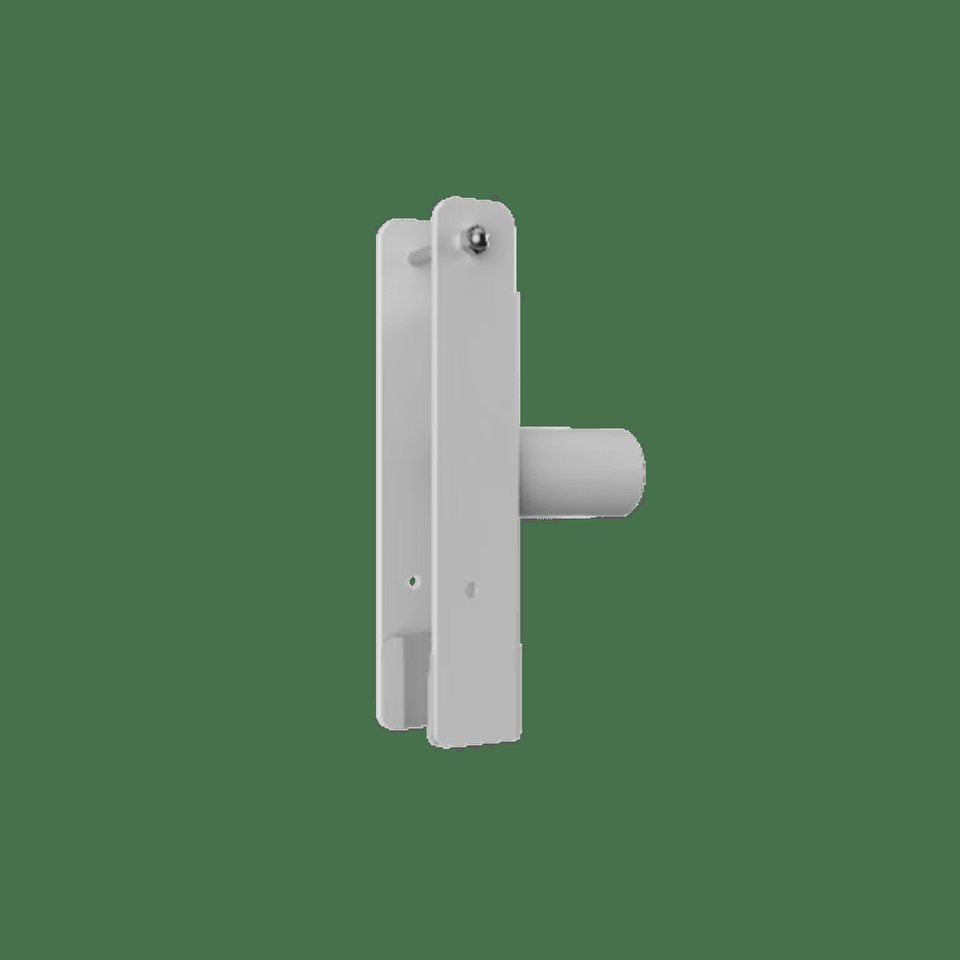 Enganche para Brazos Anti-Colision de Barreras Hikvision DS-TMG520 / Compatible con Brazo Modelo 366000507 