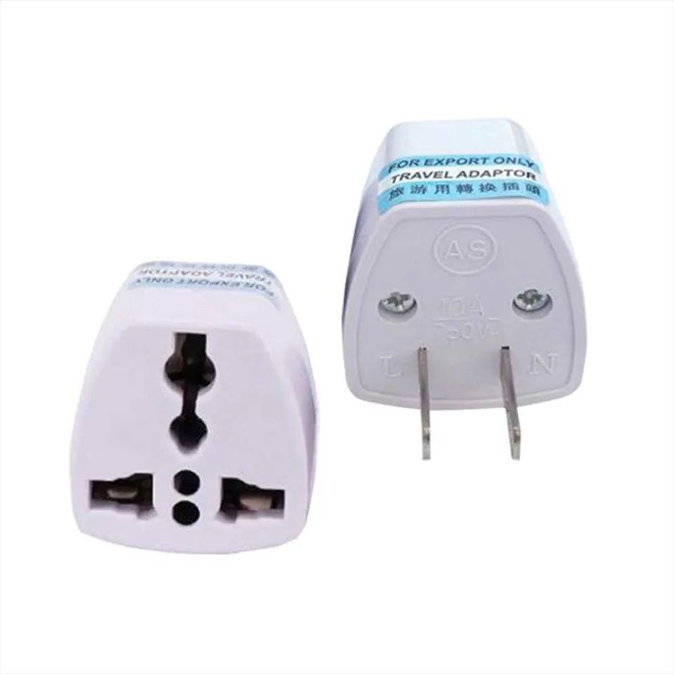 ADAPTADOR DE CORRIENTE EUROPEO A AMERICANO BROBOTIX 6000915