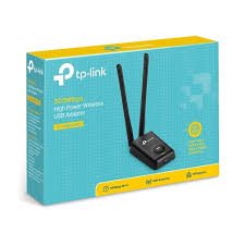TARJETA DE RED TP-LINK INALAMBRICA USB N300 TL-WN8200ND 2 AN