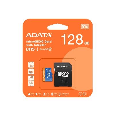 AUSDX128GUICL10A1-RA1
