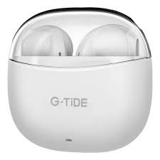 AUDIFONOS INALAMBRICOS BLUETOOTH G-TIDE L21 