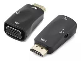 CONVERTIDOR HDMI A VGA ZJT.35 ELE-GATE 755559938075
