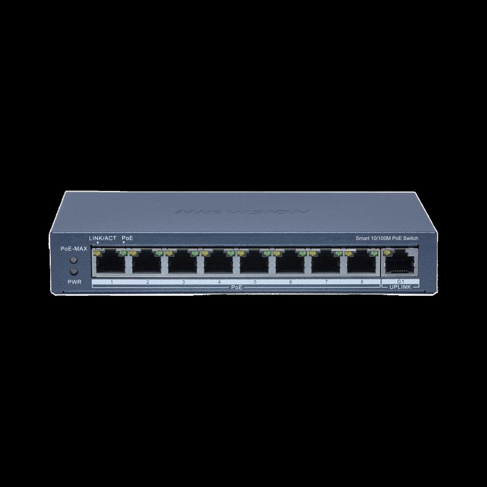 DS-3E1309P-EI/M