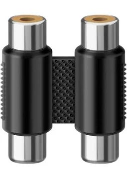 COPLE DE UNION HEMBRA 2 RCA