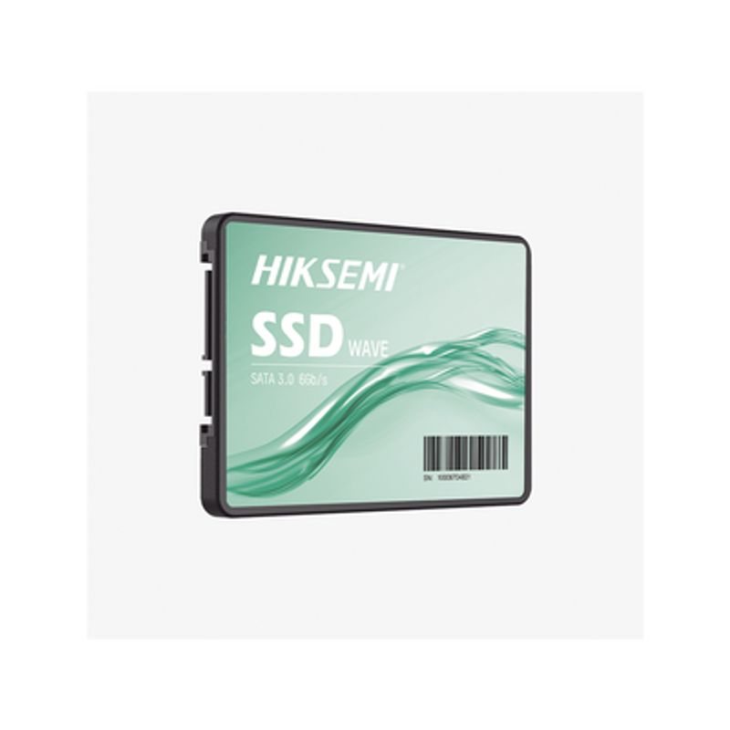 Unidad de Estado Sólido (SSD) 1024 GB / 2.5" / SATA III / ALTO PERFORMANCE / Para Gaming y PC Trabajo Pesado / 550 MB/s Lectura / 470 MB/s Escritura 6974202725617