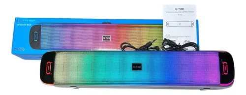 SPEAKER BOX SH30