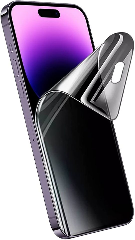 Mica Celular Hidrogel Privacidad