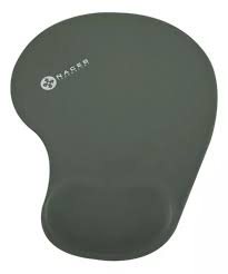 MOUSE PAD GEL NACEB GRIS NA-549G