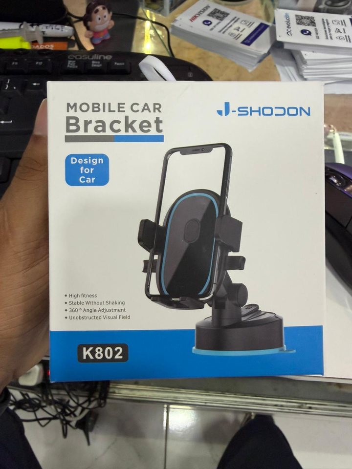 SOPORTE CELULAR K802