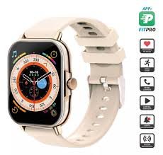 SMART WATCH NECNON NSW-201 1.81" BT/FIT COLORES