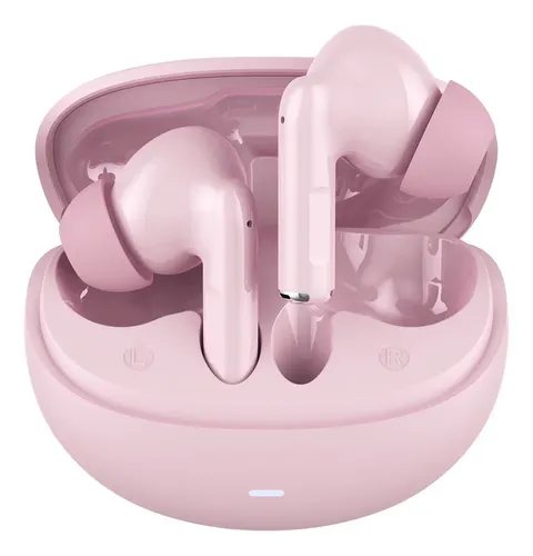 Auriculares G-tide L42 Rosa