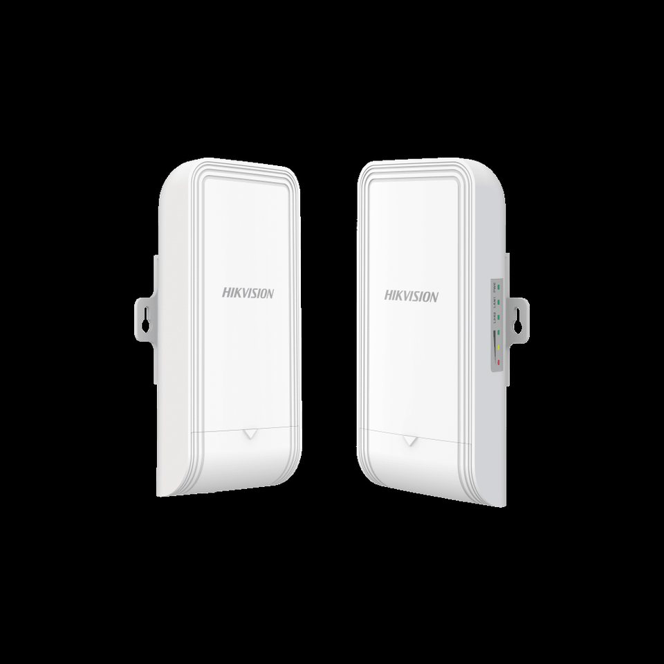 Kit Punto de Acceso (AC) PTP y PTMP en 5 GHz / PoE / Hasta 867 Mbps / Salida PoE (Alimenta una Cámara) / Antena Sectorial de H: 50° / MIMO 2X2 / 8 dBi de Ganancia / Uso en Exterior / Administración Gratuita desde la Nube