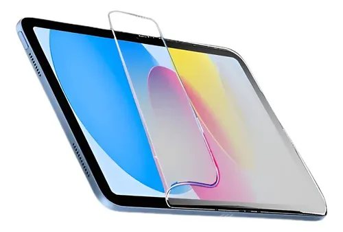 Mica Tablet Hidrogel HD
