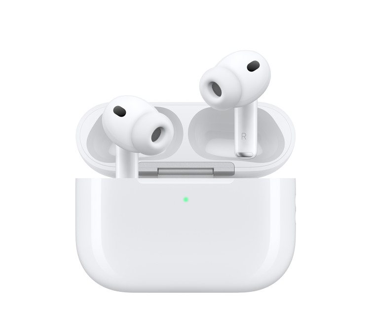 AUDIFONOS BLUETOOTH TIPO AIRPODS PRO 3 CALIDAD ORIGINAL CON CANCELACION DE RUIDO A3065 A3122