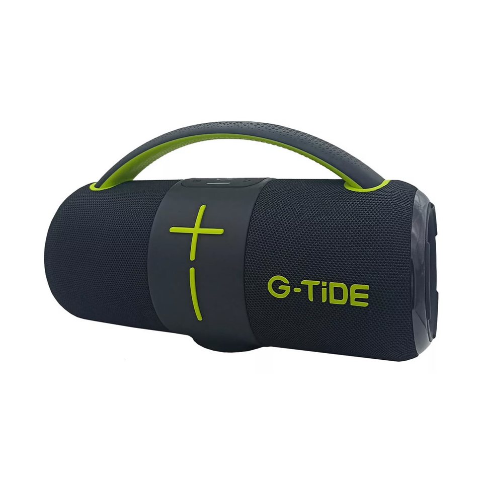 Bocina Bluetooth G-tide SH80 GRIS (copia)