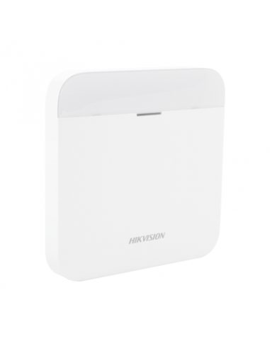(AX PRO) PANEL DE ALARMA INALÁMBRICO DE HIKVISION
