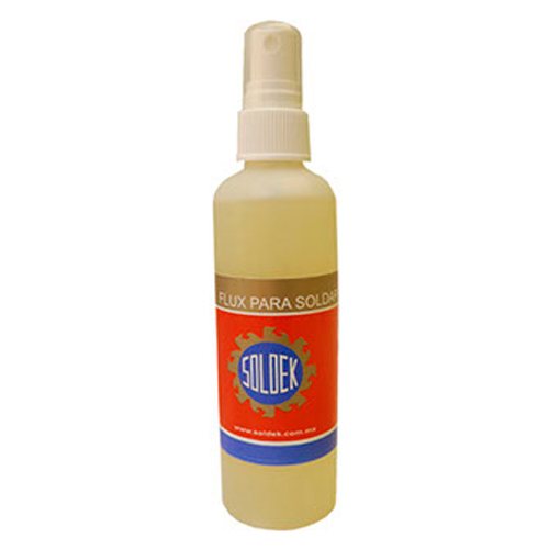 Flux para Soldar