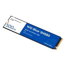 DISCO DURO SOLIDO M.2 WD 500 GB WDS500G2G0C PCI-E NVME SN350