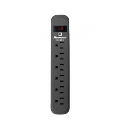 Supresor de Picos KOBLENZ SS 420 C, 420 J, 6 