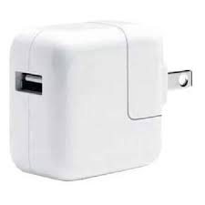 CUBO CARGADOR USB 12 W