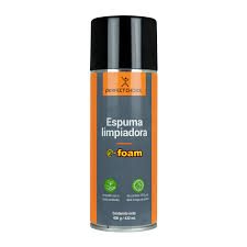 ESPUMA LIMPIADORA E-FOAM PC-030089