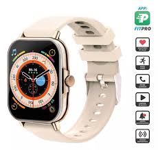 SMART WATCH NECNON NSW-201 1.81" BT/FIT COLORES