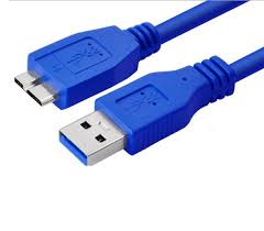CABLE USB 3.0 ELE-GATE WI.66 1 MTS 791280913769