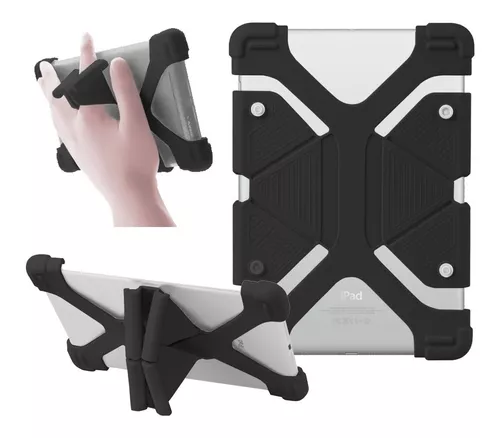 FUNDA UNIVERSAL DE USO RUDO TABLETA 7 Y 8" PARA NIÑOS