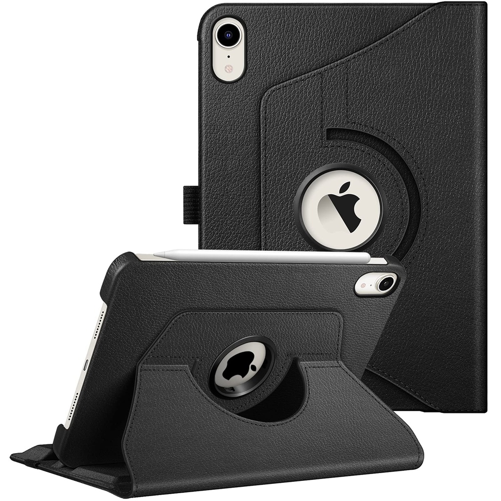 FUNDA GIRATORIA 360 IPAD MINI