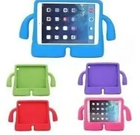 FUNDA SILICON TABLET 9" JOINET