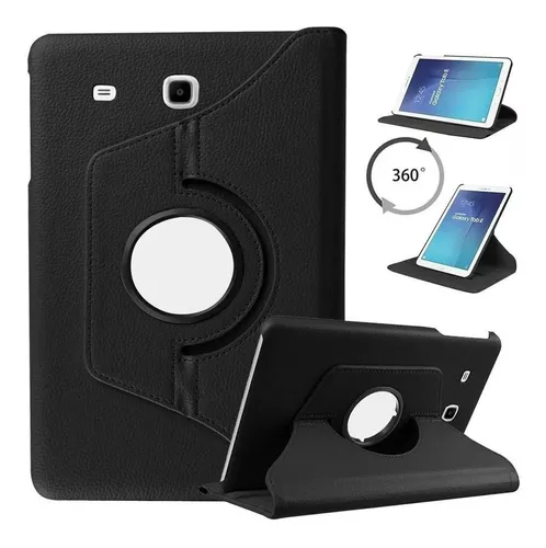 FUNDA GIRATORIA SAMSUNG GALAXY TAB 4 8" SM-T330