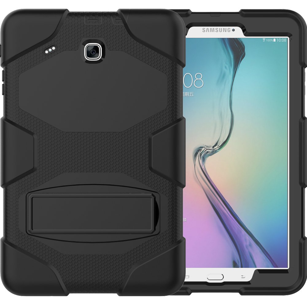 FUNDA PARA SAMSUNG GALAXY TAB E SM-T113 7" USO RUDO