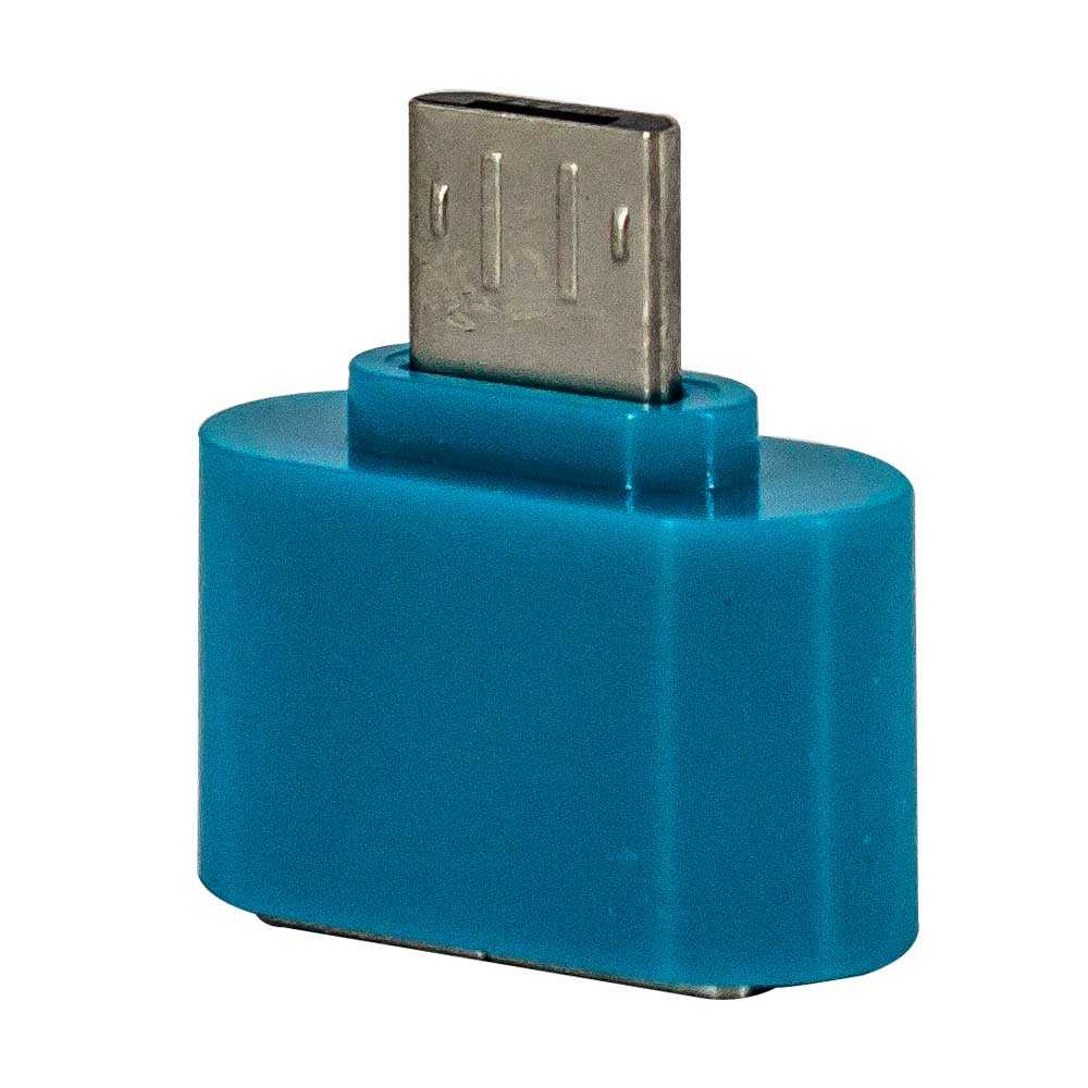 OTG-10 USB adaptador maiz v8