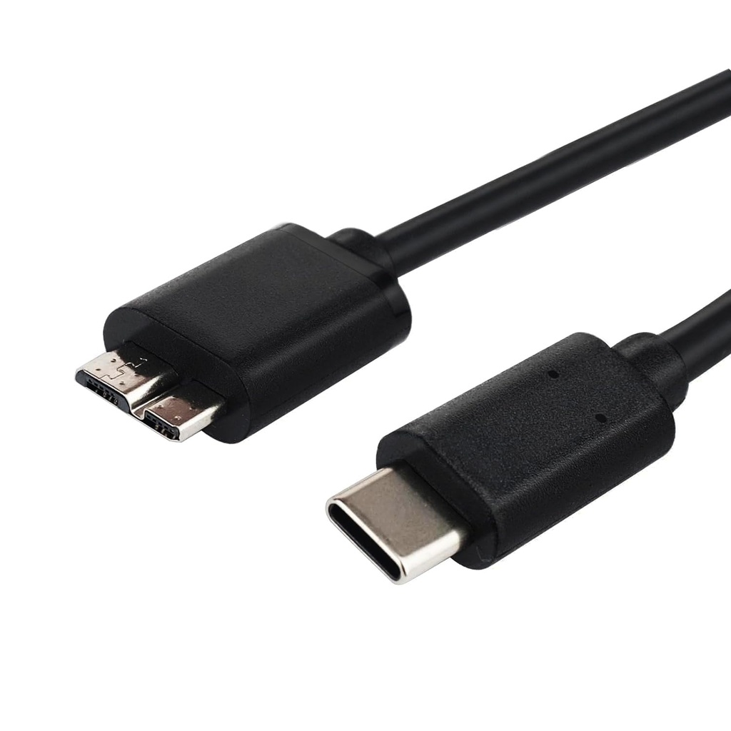 CABLE USB A MICRO 3.0 COMPATIBLE CON GALAXY S5