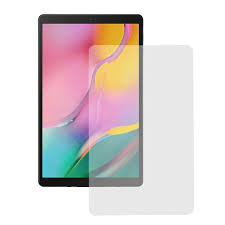 PROTECTOR DE CRISTAL TEMPLADO TABLETA 10" UNIVERSAL
